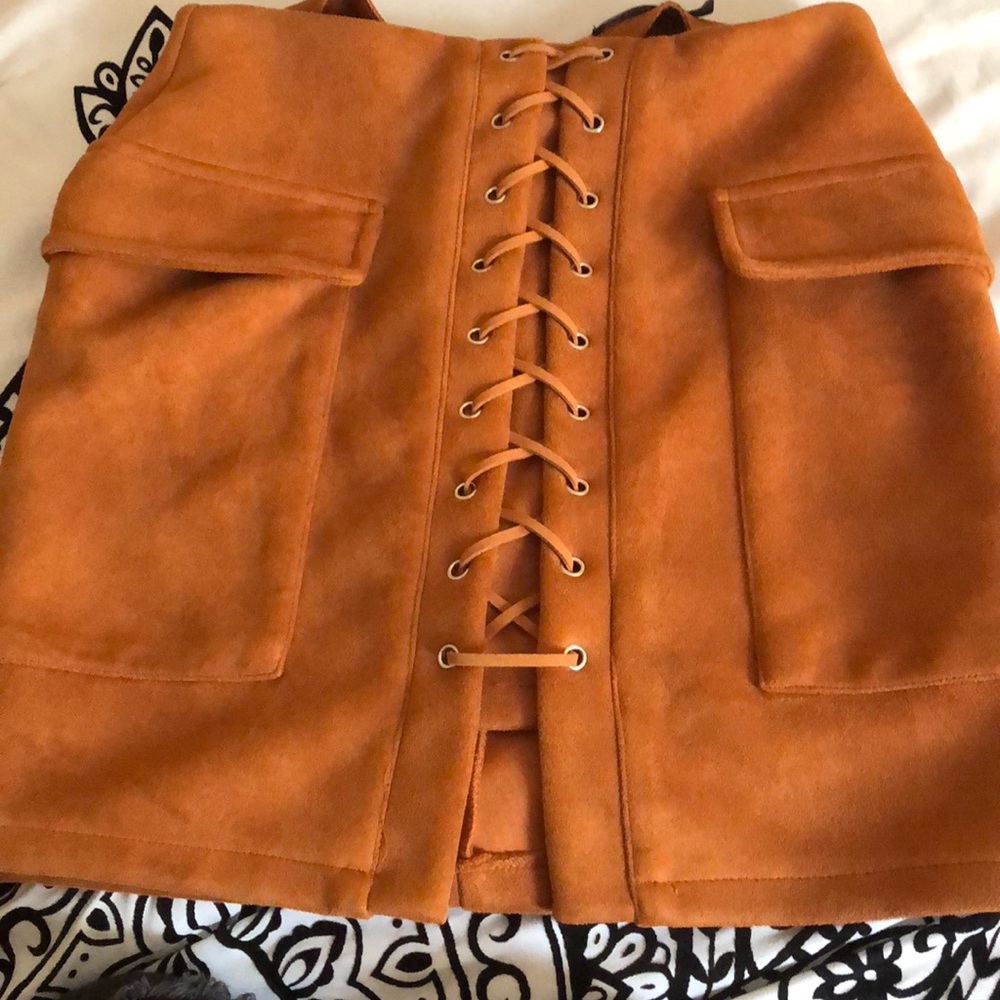 Cute skirt